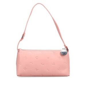 Kendall & Kylie Soft Pink Shoulder Bag